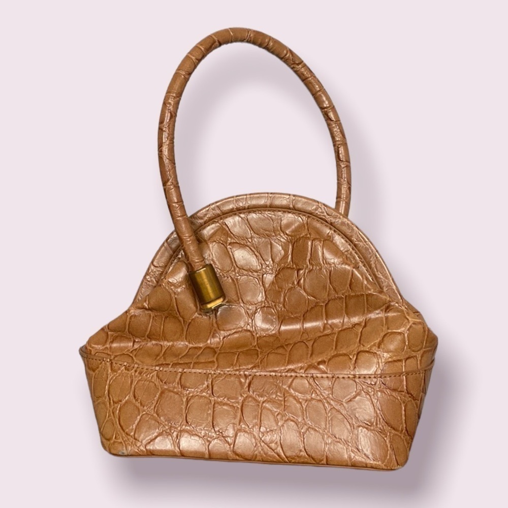 Louise et Cie isel handbag - Picture 1 of 7